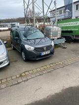 Dacia Dokker 1.6 Benziner/ Car Play/ Klima... - Dacia Dokker in Dortmund