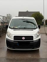 Fiat Scudo - Fiat Scudo aus 2013