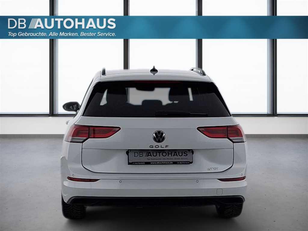 Volkswagen Golf Variant Life 1.5 eTSI DSG BusinessPremium, миниатюра 5