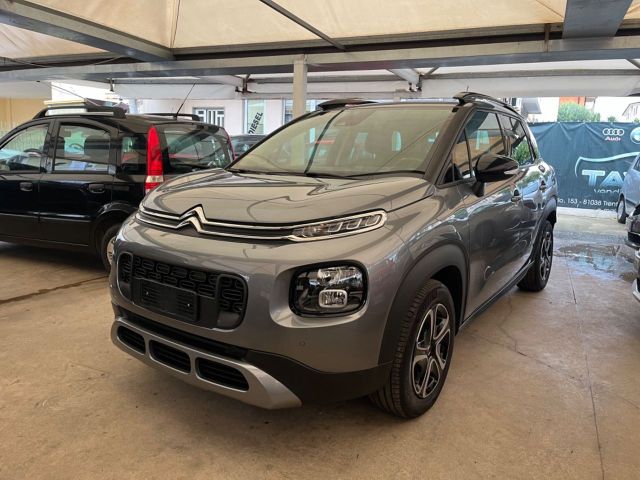 Citroën Citroen C3 Aircross C3 Aircross PureTech 110 S&S