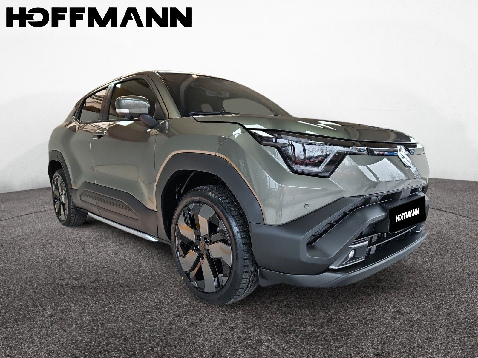 Fahrzeugabbildung Suzuki e Vitara 61 kWh Comfort+ Allgrip
