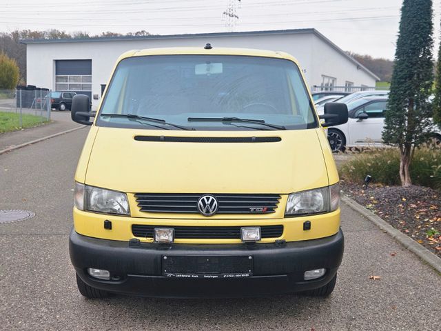 Volkswagen T4 Multivan Top!