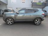 Dacia Duster III TCe 130 Journey 4x4 (11) - Dacia: Pickup, Allradantrieb