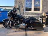 Harley-Davidson Street Glide 103 CVO *Kess Tech* Scr. Eagle* 5HD - HARLEY-DAVIDSON 2011 CVO