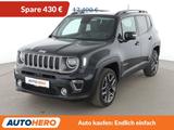 Jeep Renegade 1.3 TGDi Limited 4x4 Aut.*PANO*ACC*CAM* - Jeep Renegade Gebrauchtwagen