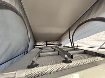 HYMER  ERIBA  HYMERCAR Grand Canyon S 600 AUTARKIE CLESANA LEDER TV 