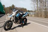Yamaha WR125X  - Offers matching your search criteria