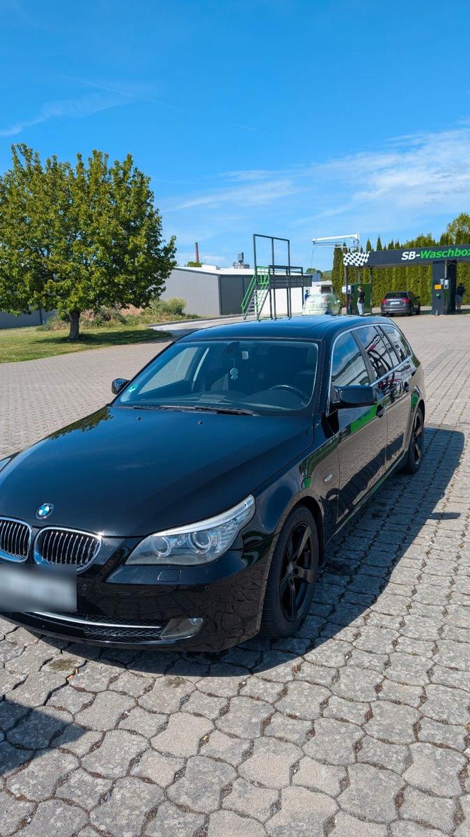 BMW Andere