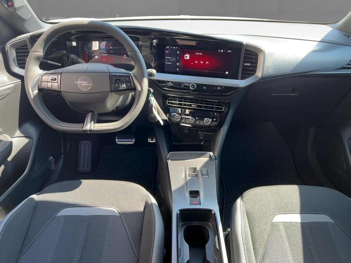 Opel Mokka - Bild 8