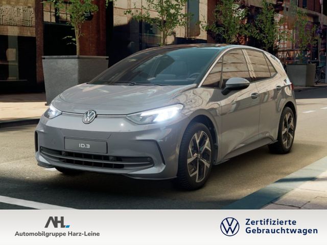 VW ID.3 PRO MOVE+ALU 19+RÜCKFAHRKAMERA+AR-HUD+KEYLE