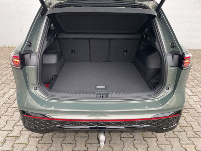 Tiguan 2.0 TDI R-Line Black Style AHK/360°Kamera
