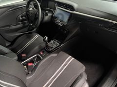 Fahrzeugabbildung Opel Corsa F GS--KomfortP/ InfotainmentP/ TechP