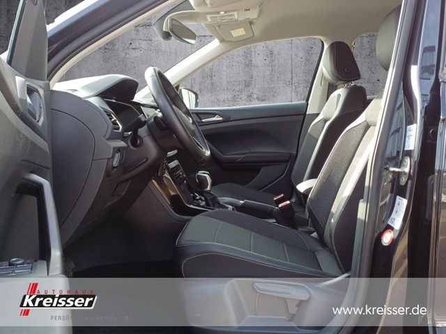 T-Cross 1.5 TSI Style DSG/ACC/NAVI/AHK/SHZ/KLIMA