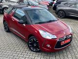 Citroën DS3 SportChic Leder/Klimaauto/Sitzheizung/PDC - Citroën DS3: Sport