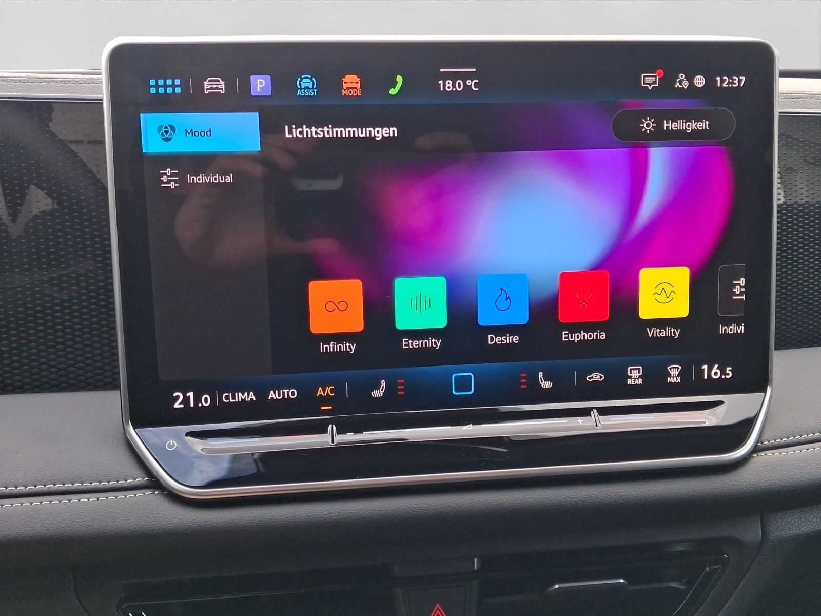 Volkswagen Tiguan - Bild 16