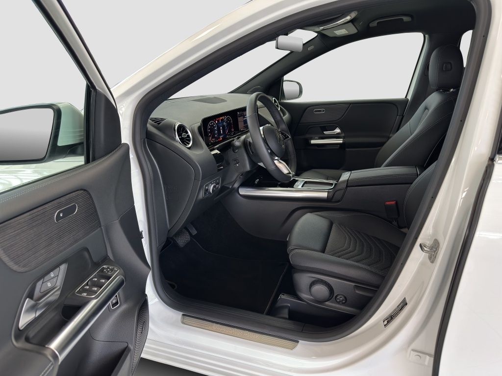 Fahrzeugabbildung Mercedes-Benz B 200 LED*PDC*ParkAss*SpurH*SpurW*el.Heck*ACC*LM