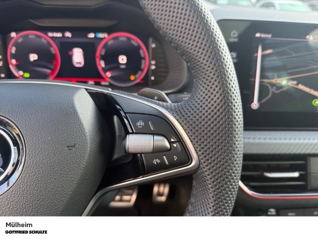 Skoda Scala - Bild 13
