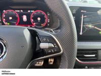 Skoda Scala - Vorschau Bild 13