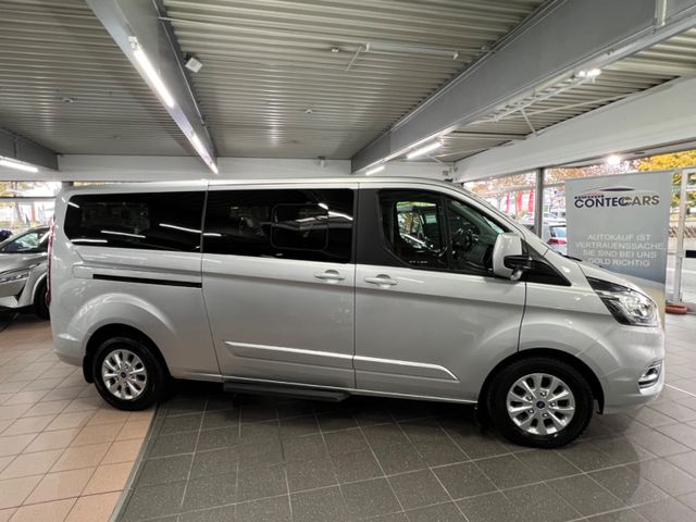 Ford Tourneo Custom Kombi 320 L2 Tourneo Titanium