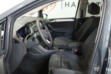 Volkswagen Touran 2.0 DSG R-Line 7-Sitze AHK Kamera