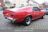 Ford Mustang 6.2 V8*MACH1*SCHALTER*SUPER ZUSTAND! - Ford Mustang aus 1969: Mach1