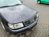 Audi 100 , 2.8L , Quattro, Avant , Automatik - Audi 100: Auto