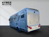HYMER / ERIBA / HYMERCAR B-Klasse MC I BlackLine 600 +++ Zufriedenheitsga - HYMER / ERIBA Köln