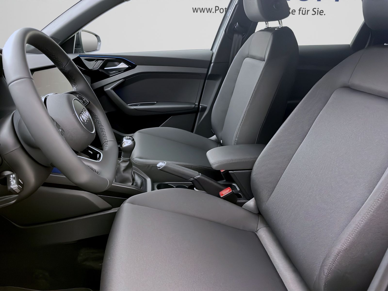 Audi A1 - Bild 10