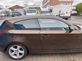 BMW 130i BMW EDITION Schaltwippen  - BMW 130: 130i