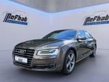 Audi A8L 4.2 TDI quattro*BUSINESS*FOND*TV*RAUTE*NAPPA - gebrauchte Audi A8 aus dem Jahr 2017