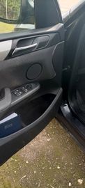 BMW X3 - 10