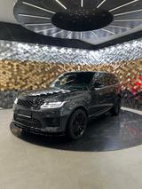 Land Rover Range Rover Sport HSE Dynamic /Pano/TV/ - graue Land Rover Range Rover Sport