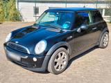 MINI Mini Cooper 1.6l TÜV neu Tausch möglich - MINI Cooper in Magdeburg