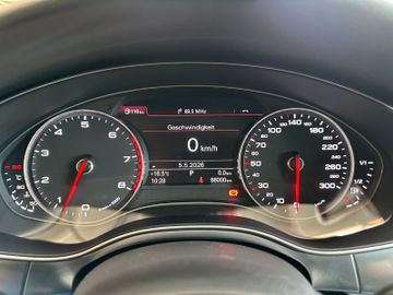Audi A7 Sportback 3.0 TFSI quattro *Sline*BiXenon*