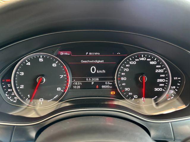 Audi A7 Sportback 3.0 TFSI quattro *Sline*BiXenon*