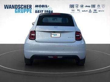 Fiat 500C Cabrio 1.0 FireFly 48 kW Icon Kam.+SHZ+LM