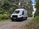 Ford Transit L4H3 - Ford Transit 4 Wohnmobil