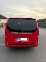 Mercedes-Benz V 250 d Aut. SCORE! lang SCORE! - Mercedes-Benz V-Class mit Diesel-Antrieb: Score