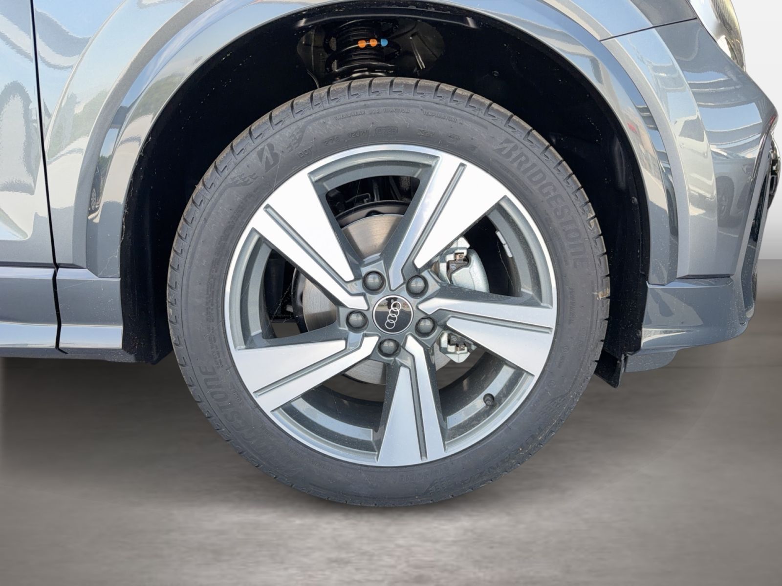 Audi Q2 - Bild 8