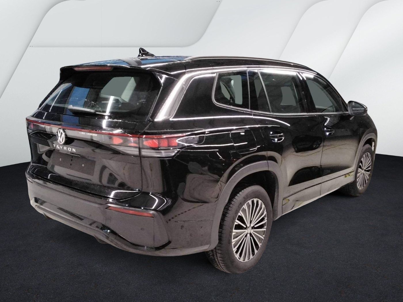 Volkswagen Tayron - Bild 3