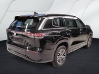 Volkswagen Tayron - Vorschau Bild 3