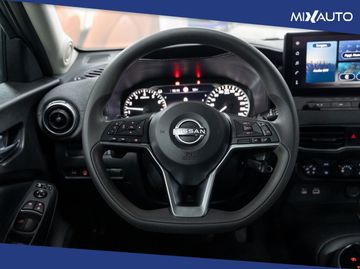Nissan Juke - 12