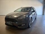 Ford Focus ST-Line NAVI CARPLAY KAMERA AHK SHZ - Ford Focus Gebrauchtwagen in Lübeck