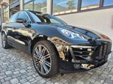 Porsche Macan 3.0 S Diesel - Porsche Macan mit Diesel-Antrieb: Kombi