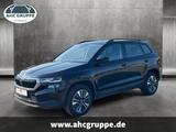 Skoda Karoq Tour 1,5 TSI DSG Navi AHK Matrix Fahrassis - Skoda Karoq aus 2025