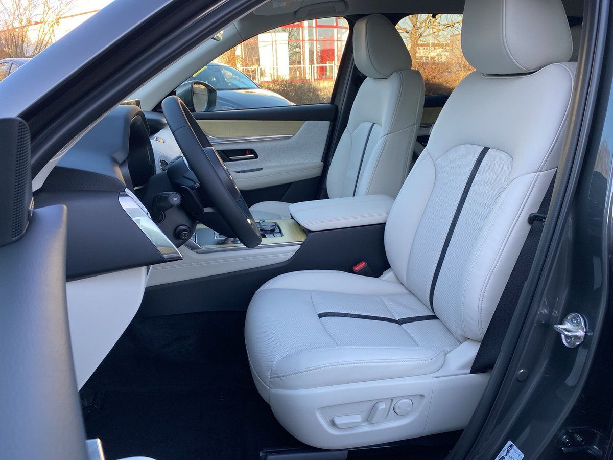 Mazda CX-80 - Bild 9