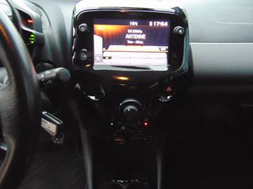 Bild 13 Peugeot 108 TOP Allure