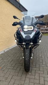 BMW R1200ADV  Modellcode K51 mit Koffer - Offers