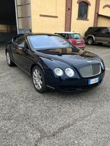 Bentley Continental GT - - - Bentley Gebrauchtwagen von 2005