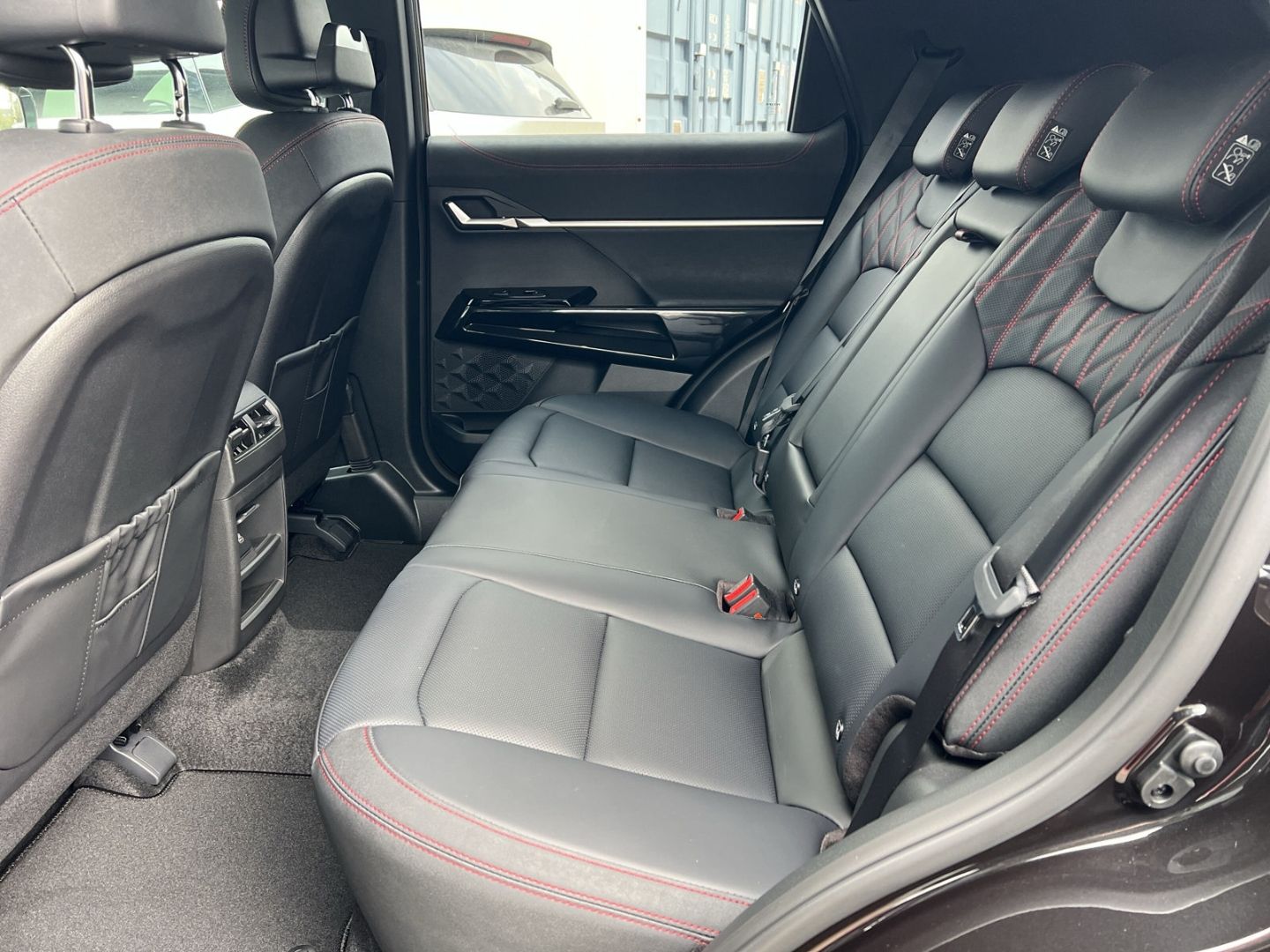 Fahrzeugabbildung KGM Actyon Lux Navi Leder ACC El. Heckklappe CarPlay